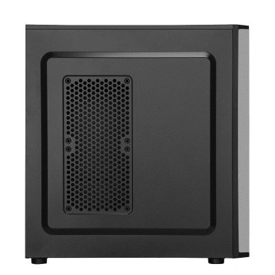 ITEK Boitier moyen tour atx prime dark + alimentation 500w (noir) ITOCPR10D