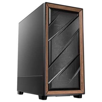 ANTEC Bo&icirc;tier PC  Flux SE - MT/Sans Alim/ATX 