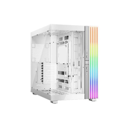 BE QUIET! Bo&icirc;tier PC  Light Base 900 - Blanc