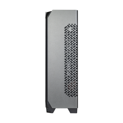 COOLER MASTER Bo&icirc;tier PC  Ncore 100 max - Mini Tower/ITX/850W/WC
