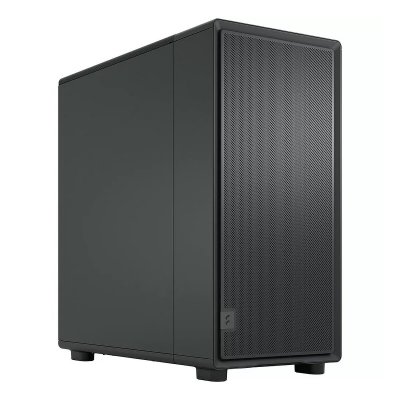 FRACTAL DESIGN Bo&icirc;tier PC -  - FD-C-EPO1X-01 - Epoch XL Black Solid
