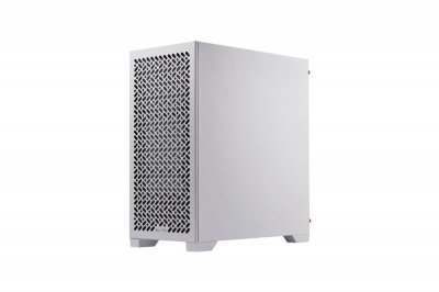 COOLER MASTER Bo&icirc;tier PC gaming  Elite 302 Lite Mini tour Blanc