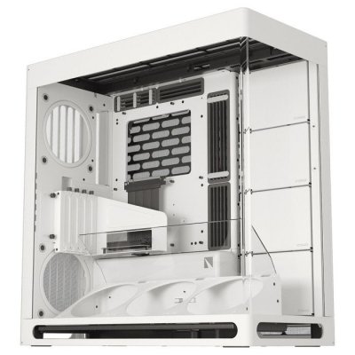 HAVN Bo&icirc;tier PC  HS 420 VGPU - MT/SansAlim/ATX - Blanc 