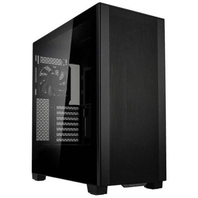 PHANTEKS Boitier PC Moyen Tour E-ATX  XT Pro avec panneau vitr&eacute; - Noir