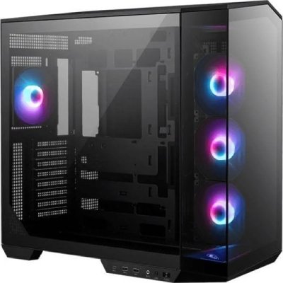 MSI Bo&icirc;tier PC  MAG PANO 100R PZ 