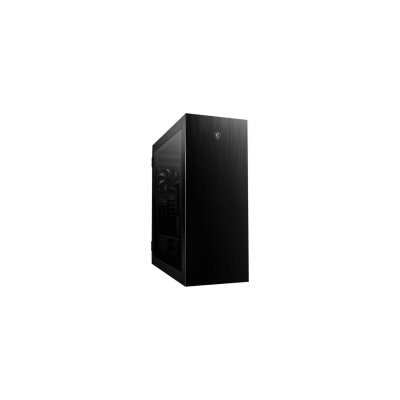 MSI Bo&icirc;tier PC  SEKIRA 500P - MT/Sans Alim/E-ATX