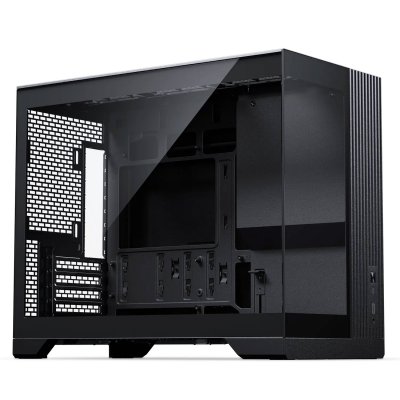 PHANTEKS Bo&icirc;tier PC  XT V3 Noir - mT/Sans Alim/mATX
