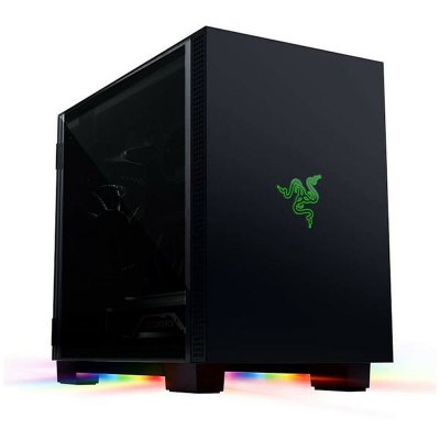 RAZER Boitier PC  Tomahawk M1 Multicolore 