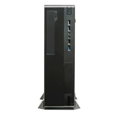 UNYKACH Bo&icirc;tier PC UK-2 K-A Caviar 52068 USB Acier Alli&eacute; Micro-ATX Gris