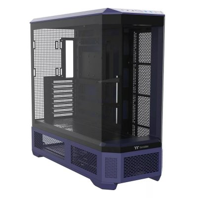 THERMALTAKE Bo&icirc;tier PC - - View 600 TG - Vitrine en verre tremp&eacute; - Future Dusk