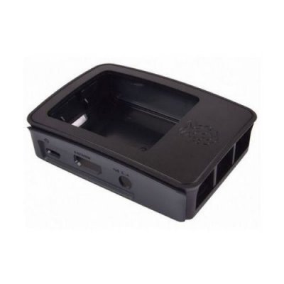 RASPBERRY Bo&icirc;tier pour  Pi  RPI3 10980