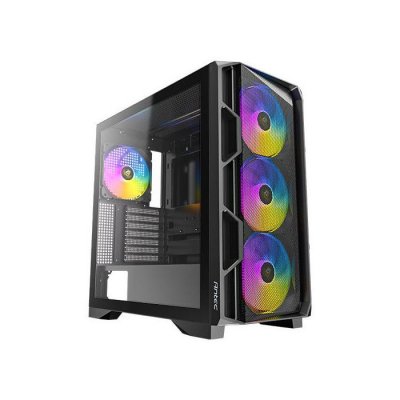 ANTEC Boitiers PC  AX1000 Black (0-761345-10240-7)