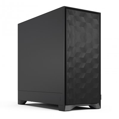 FRACTAL DESIGN Boitiers PC  Pop 2 Air Black (FD-C-POA2A-01)