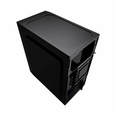 GEMBIRD Boitiers PC  Fornax K300 black (CCC-FC-K300)