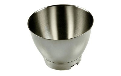 KENWOOD Bol chef en inox sans poign&eacute;e, Robot de cuisine, KW716142 - 1