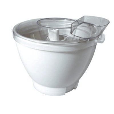 KENWOOD Bol de sorbeti&egrave;re at956a, Robot de cuisine, AWAT956B01 - 1