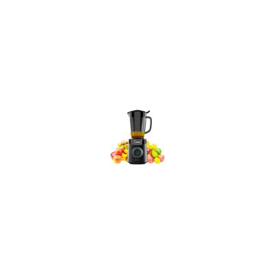 CECOTEC Bol mixeur  Power Black Titanium 1800 Advance 1,8 L 1800 W