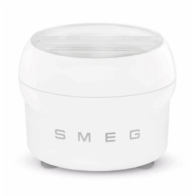 SMEG Bol  SMIC01 Sorbeti&egrave;re robot SMF01/02/03/11 Multicolore 