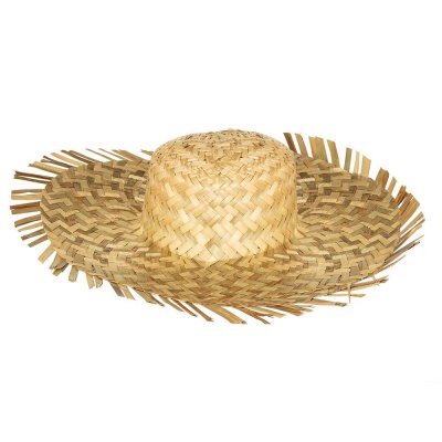GENERIQUE Boland 95428 Chapeau Havanna Taille unique