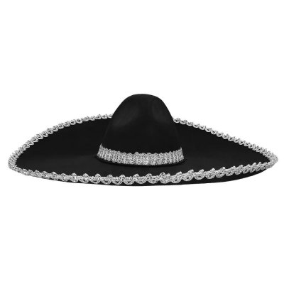 BOLAND BV Boland 95470&nbsp;&ndash;&nbsp;Sombrero Juanito, t&ecirc;te bedeckungen