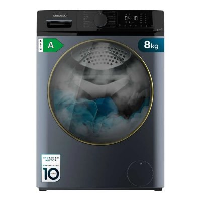 Bolero DressCode 8610 Inverter Ice Blue A