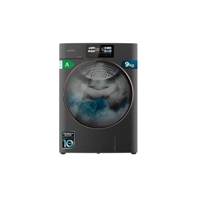 CECOTEC Bolero DressCode 9950 Autodose Inverter