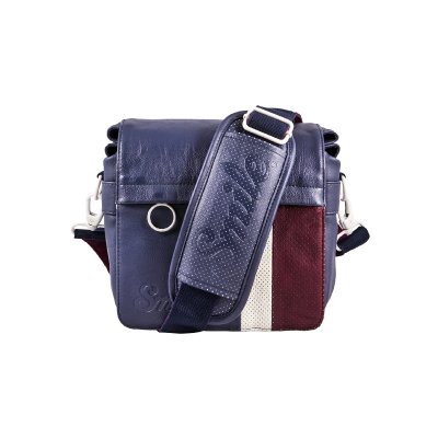 SMILE Bolsa Camara  Urban Nomad Wind Retro S