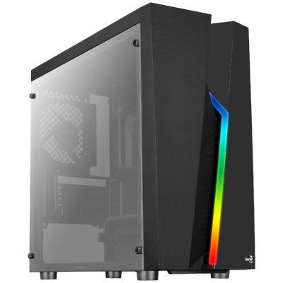 AEROCOOL Bolt mini micro-atx boitier ACCS-PV20013.11