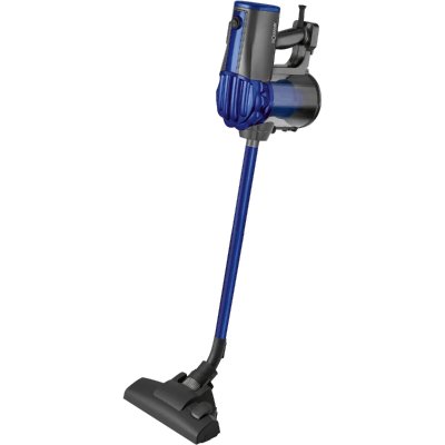 BOMANN  BS 1948 CB Aspirateur Aspirateur &agrave; main sans sac bleu
