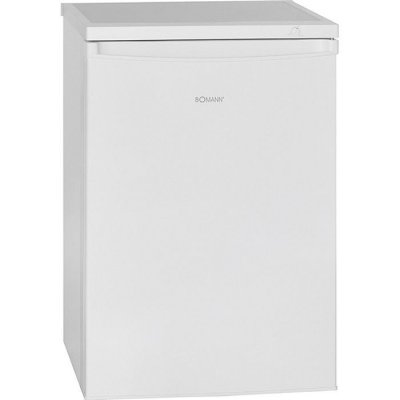 Bomann Gs 2186 Vertical Freezer Gris One Size / EU Plug