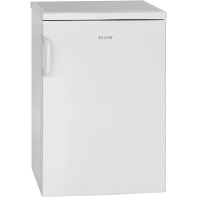 BOMANN  KS 2194 frigo combine Autoportante 119 L Blanc