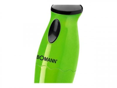 BOMANN  SM 384 CB - Mixeur &agrave; main - 180 Watt 