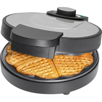BOMANN  WA 1365 CB - Gaufrier - 1 kWatt 