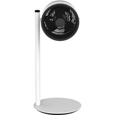 BONECO  F220 Ventilateur sur pied 33 W (&Oslash; x H) 375 mm x 850 mm blanc