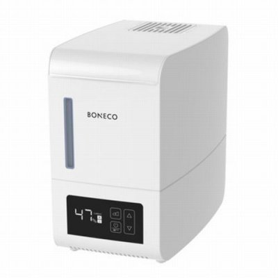 BONECO  Verdampfer S250 Humidificateur 50 m&sup2; 1 pc(s) Y600402