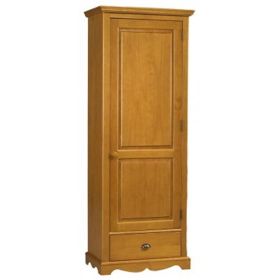 Bonneti&egrave;re Pin Massif Miel de Style Anglais 38201 