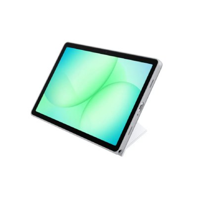 SAMSUNG Book Cover pour  Galaxy Tab A11+ Coloris Blanc - Neuf
