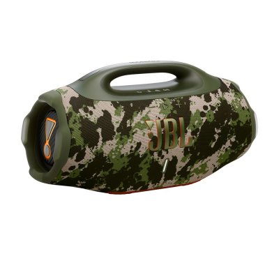 JBL Boombox 4 - portable puissante Bluetooth