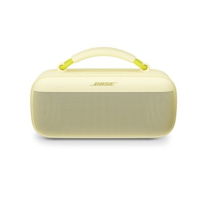 BOSE boombox Bluetooth SoundLink Max