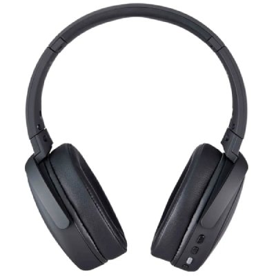  Boompods Ecouteurs Pro ANC Bluetooth, Noir