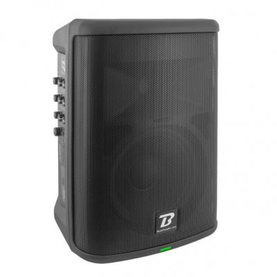 BOOMTONE DJ  GoSound 800 - Enceinte active portable rechargeable 