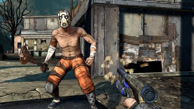 Borderlands Legendary Collection Jeu Switch
