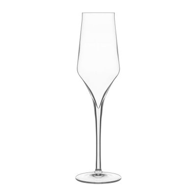 BORMIOLI LUIGI  - Fl&ucirc;te &agrave; Champagne Supremo 24 cl (lot de 6)