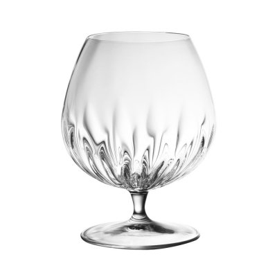 BORMIOLI  Luigi - Verre &agrave; pied pour Cognac Mixology 46 cl (lot de 6)