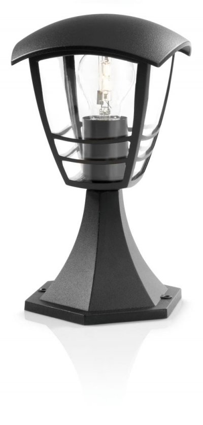 PHILIPS Borne Creek noir