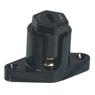LEGRAND Borne &eacute;crou, 18 mm&sup2; pour rigide et souple 