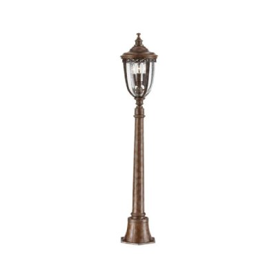 ELSTEAD Borne lumineuse English Bridle, bronze