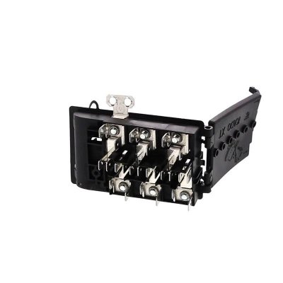 GORENJE Bornier de raccordement cablage pour four  - 176537