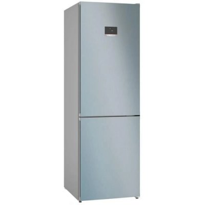 BOSCH Bosc K&uuml;hGefKo KGN367LDF Serie 4 D INOX Serie 4