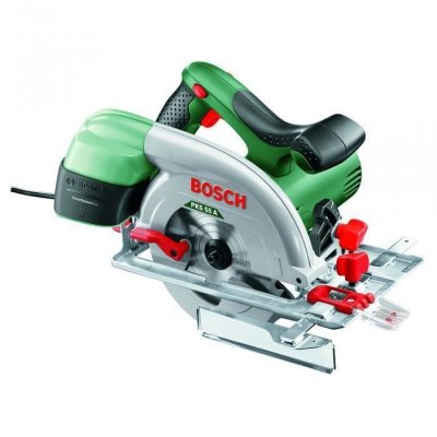 BOSCH  0 603 501 000 Scie circulaire portable